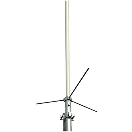 Antena  Fibra De Vidrio VHF