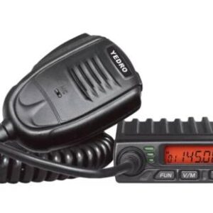 Base Yedro M04V-lite Vhf 15 watts
