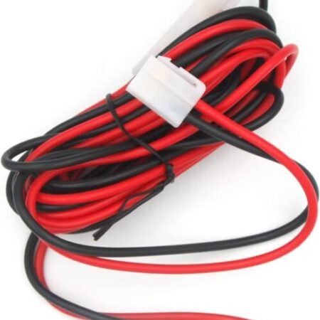 Cable alimentacion bases