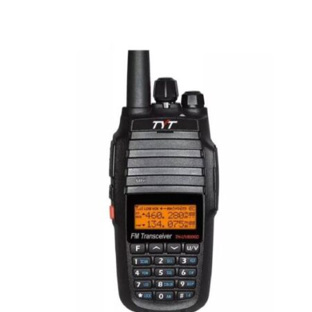 Tyt Th-uv8000d Bi Banda Repetidor banda cruzada