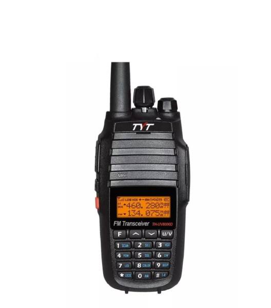 Tyt Th-uv8000d   Bi Banda   Repetidor banda cruzada